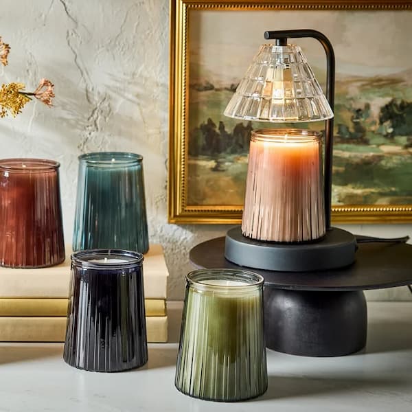 Better Homes & Gardens Candle Warmer Lamp deal